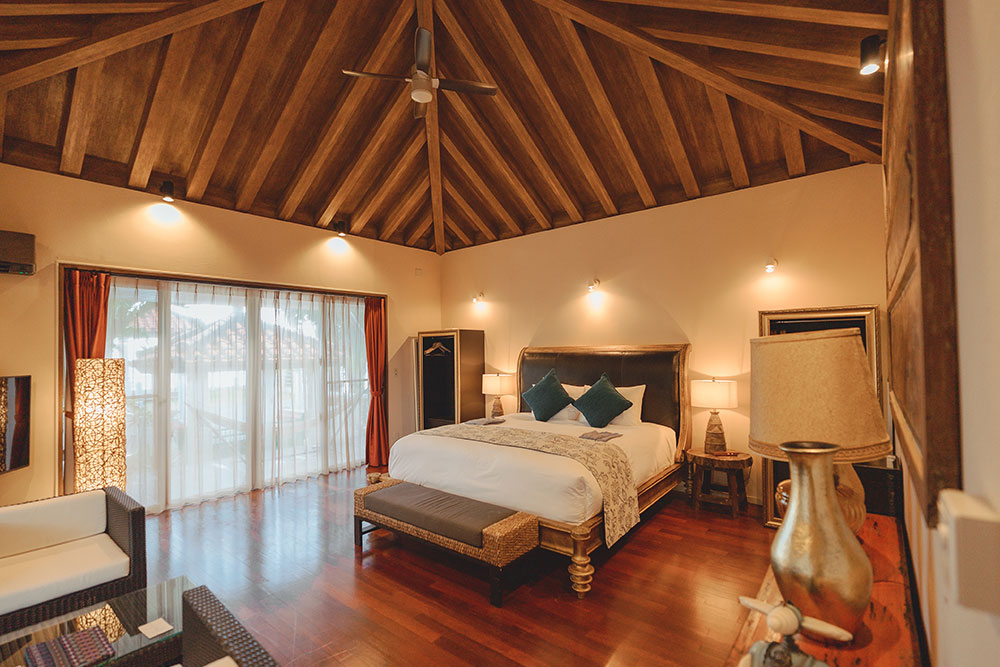 Ubud (ROOM1)
