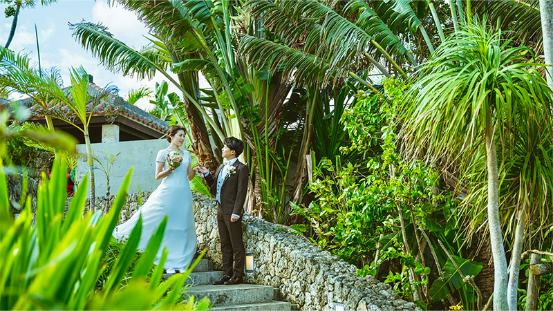 パーティ & ウエディング