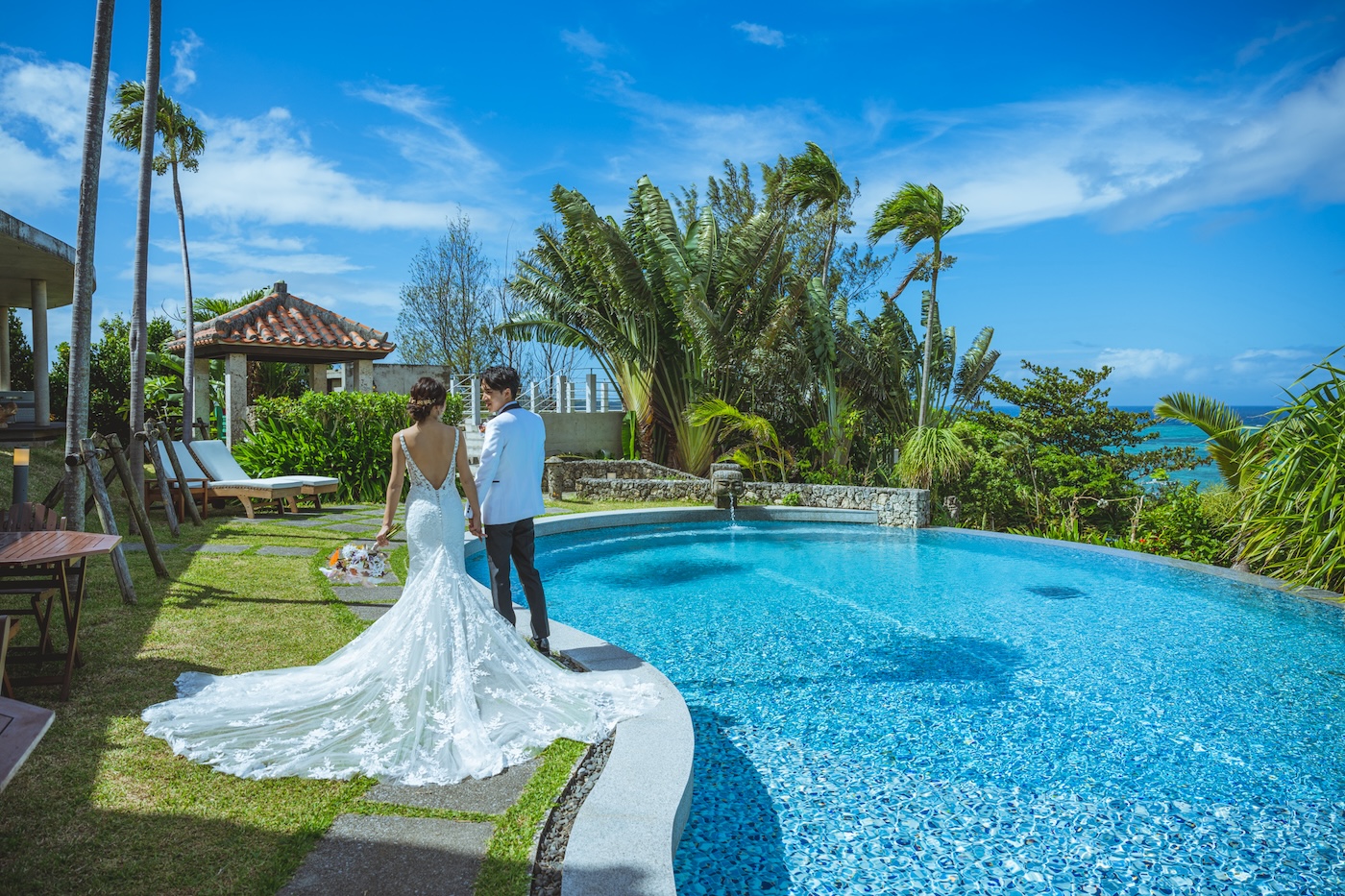 Wedding Photo Session