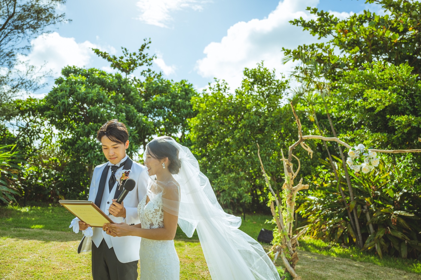 Ceremony