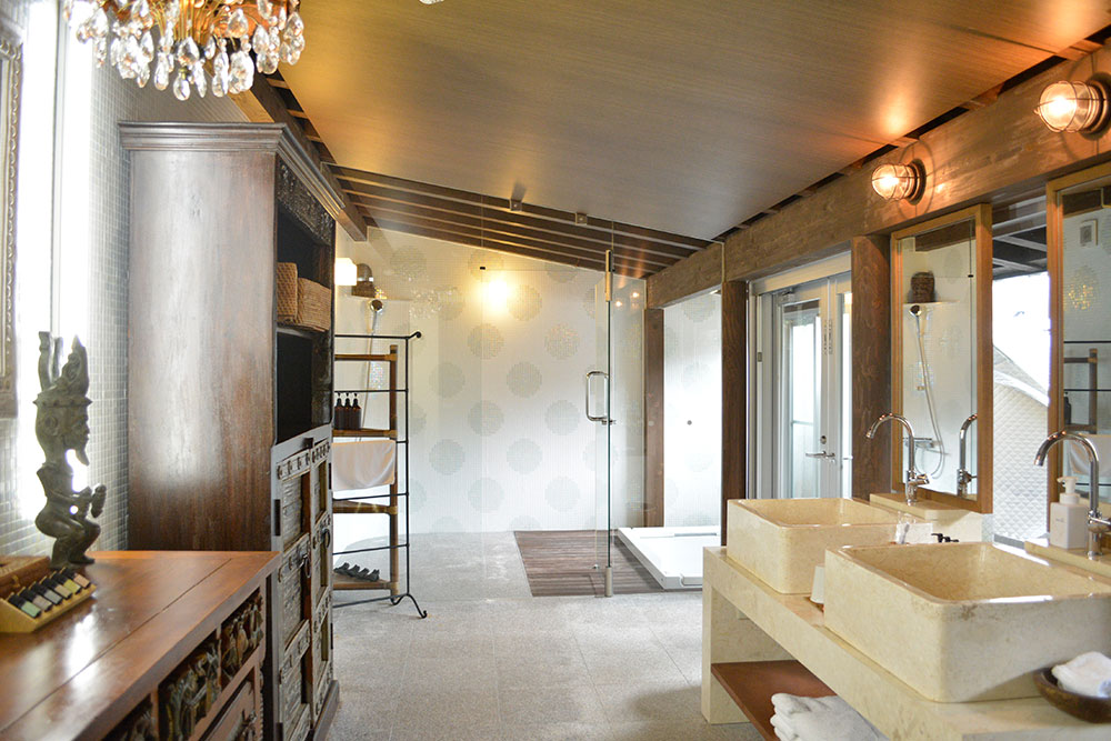 Ubud (ROOM１)
