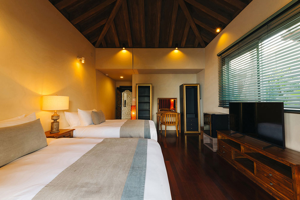 Ubud (ROOM１)