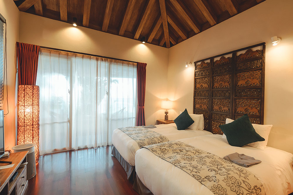 Ubud (ROOM１)