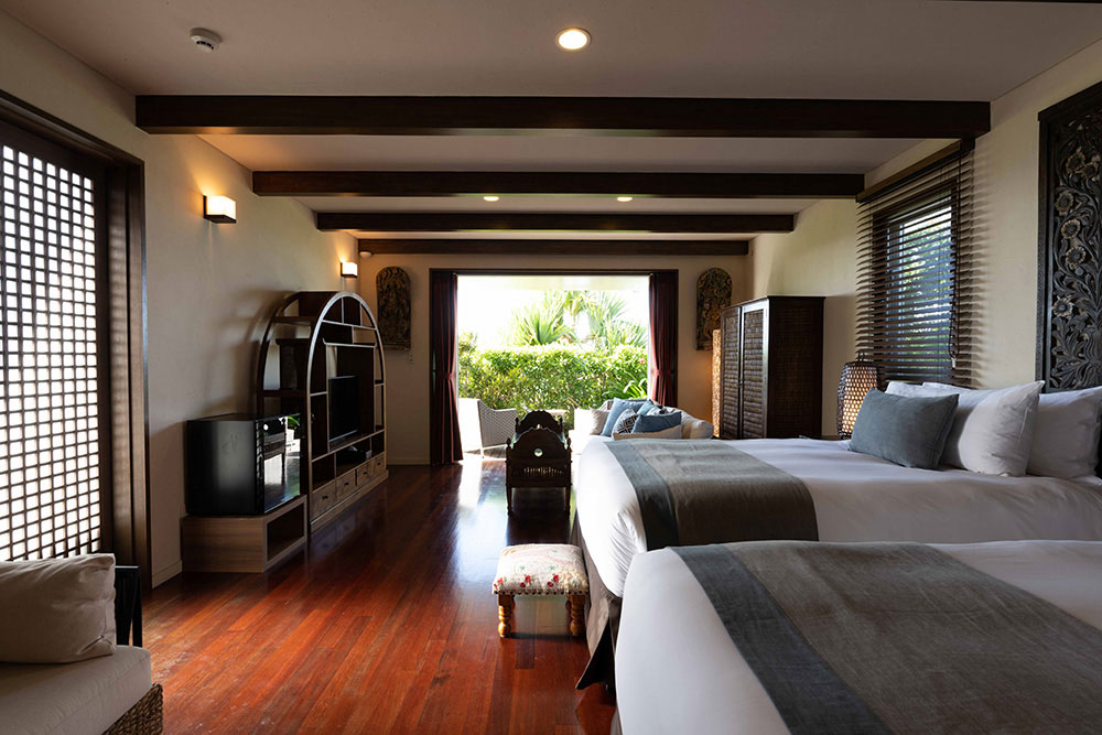 Ubud (ROOM１)