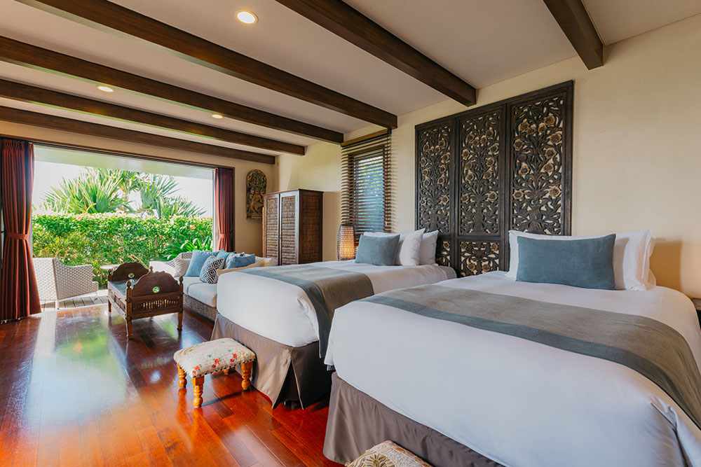 Ubud (ROOM１)